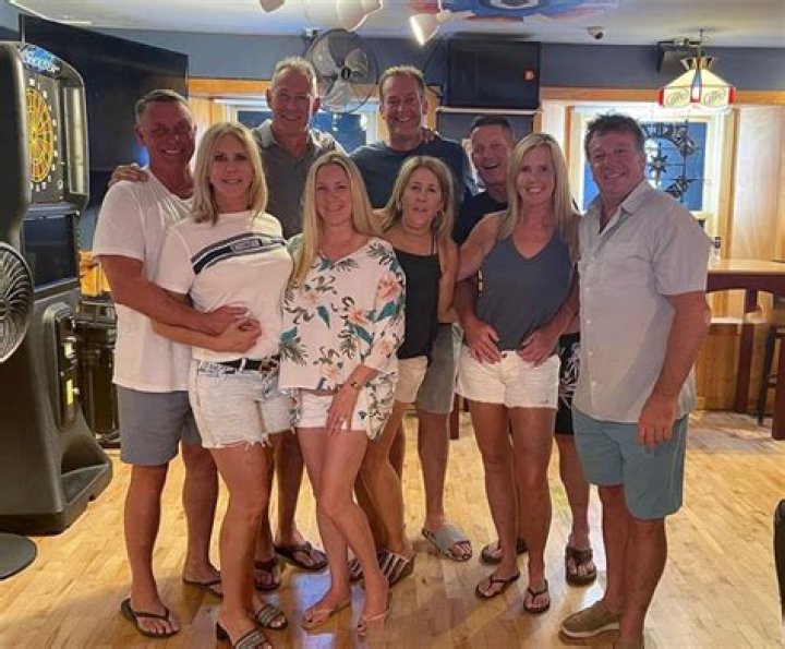 Vicki Gunvalson Says She’d Love A Spin-Off About Her Family And Businesses Amid Uncertainty Surrounding Her RHOC Return!