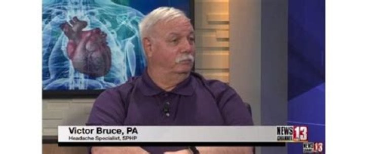 Victor Bruce, PA – Albany, NY