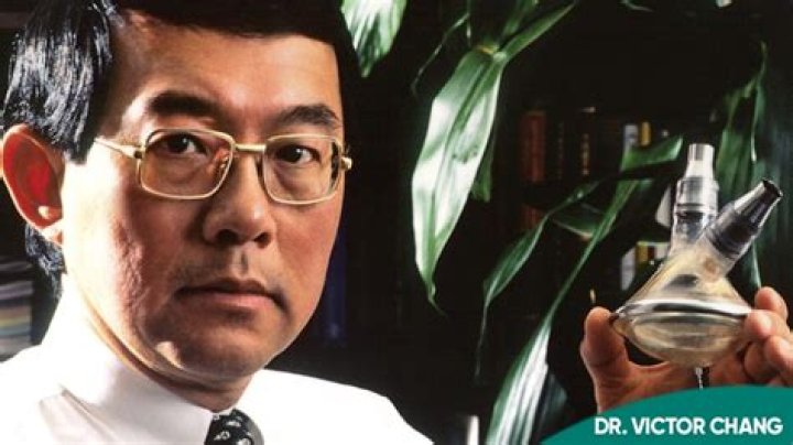 Victor Chang cause of death: What happened to Victor Chang?