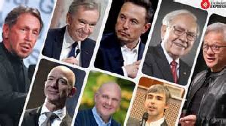 Victor Vescovo Net Worth: How Rich is the Entrepreneur?