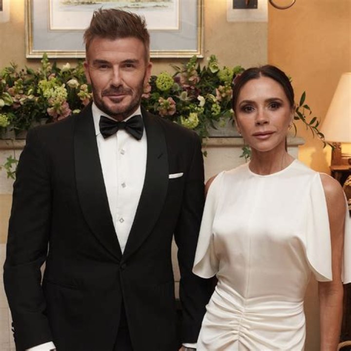 Victoria Beckham denied the information that she has been eating the same food for 25 years
