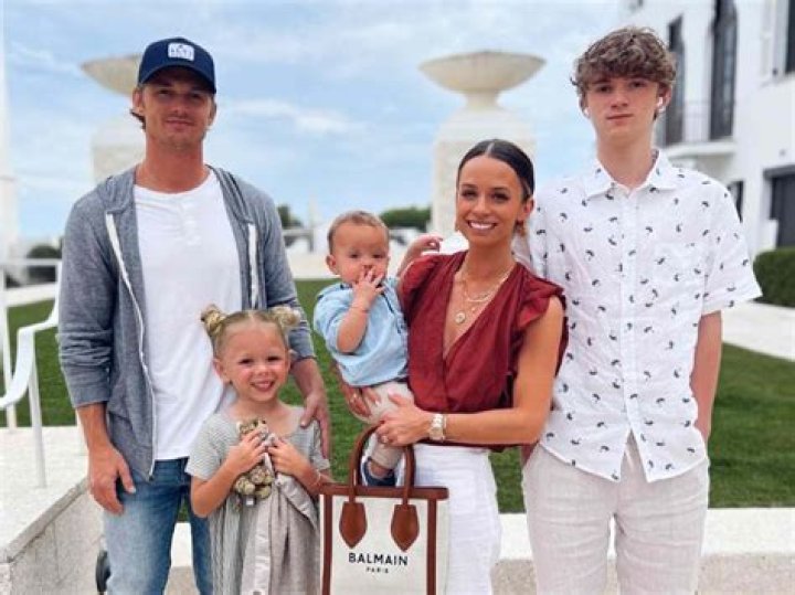 Victoria Granucci Bio, Wiki, Age, Children, Married, Today, Net Worth and Video