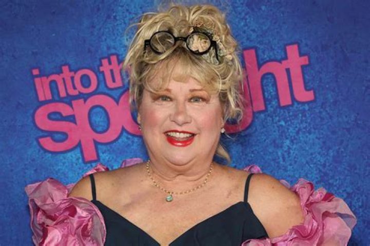 Victoria Jackson’s biography, net worth, fact, career, awards and life story