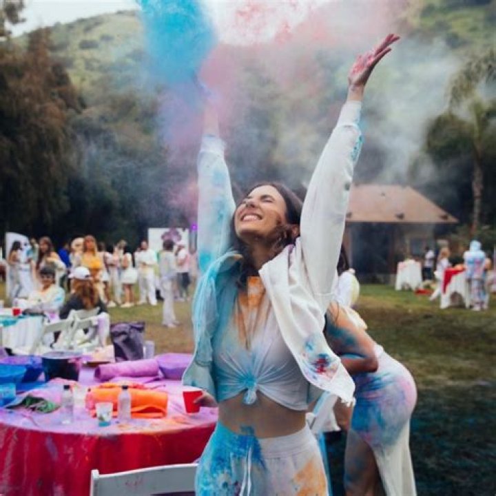 Victoria Justice in Bathing Suit Top Says "It's My Birthday!" — Celebwell