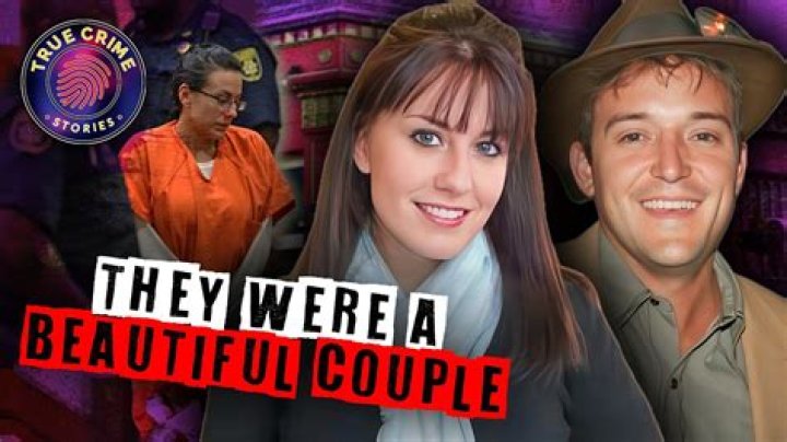 Victoria Rickman Appeal For William Carter Jr Murder – Is She Still In Prison?
