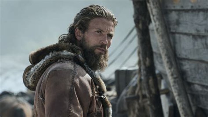 Vikings Valhalla: Bradley Freegard Height, Wife Age Wiki, Biography , Net Worth & Instagram