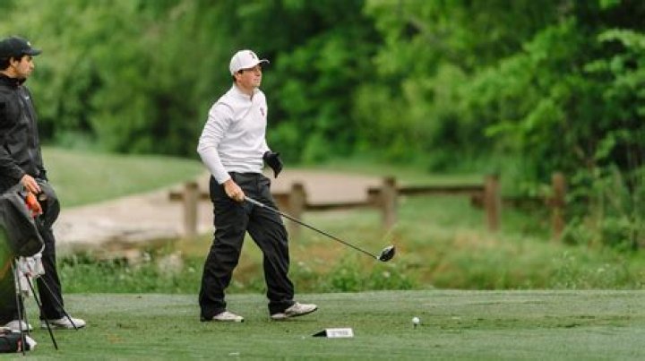 Viktor Hovland height: How tall is Viktor Hovland?