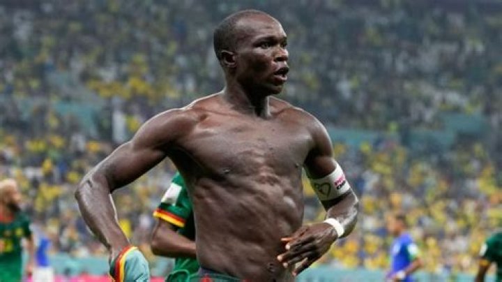 Vincent Aboubakar net worth