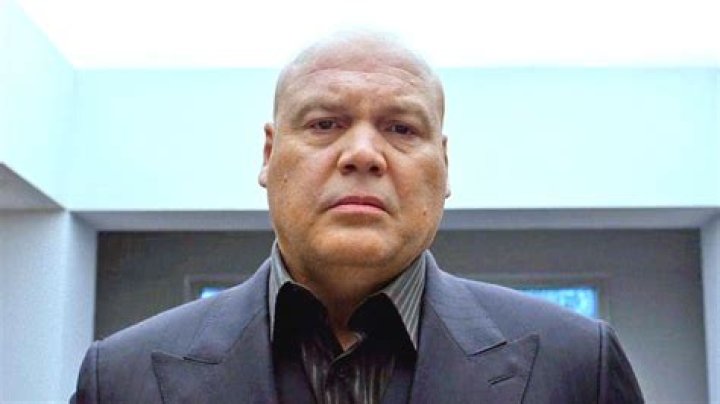 Vincent D’Onofrio shares iconic ‘Daredevil’ scene as ‘Born Again’ gears up to shoot