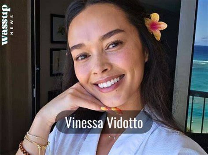 Vinessa Vidotto (Actress) Wiki, Bio, Age, Height, Weight, Affair, Dating, Boyfriend, Career, Net Worth, Facts