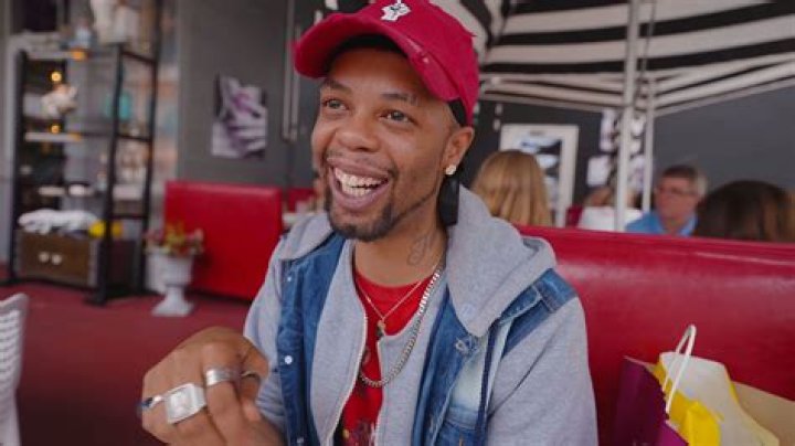 Viral star Antoine Dodson is turning his decade-old meme into a beer because it’s 2022