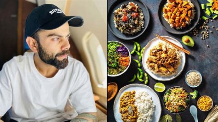 Virat Kohli Favourite Food Movie Colour Actor Actress Subject Hobbies Bio