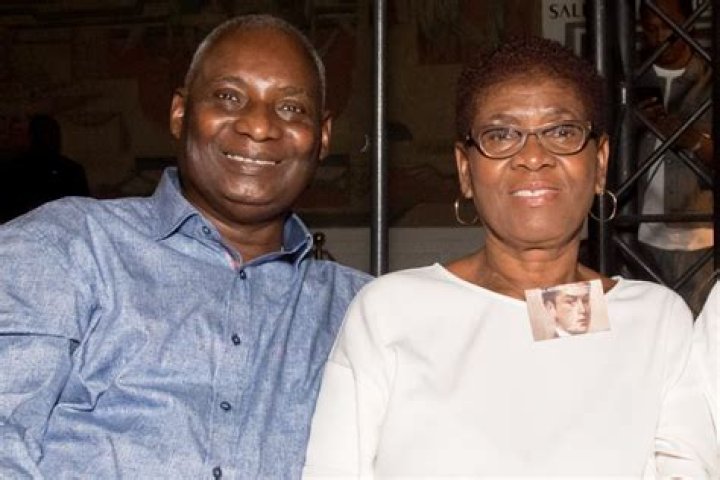 Virgil Abloh Parents: Who Are Nee and Eunice Abloh? Family And Net Worth