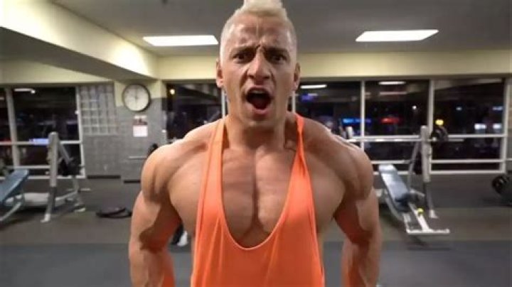Vitaly Zdorovetskiy Biography: News, Age, Girlfriend, YouTube, Net Worth, Instagram, Boxing, Height, Drugs, IMDb