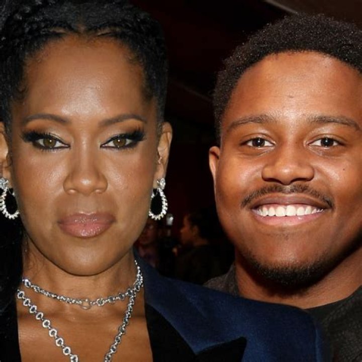 Vivica Fox Brings News From Regina King