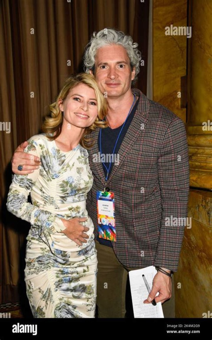 Vonnie Quinn Bio, Wiki, Husband, Age, Parents, Bloomberg, and Net Worth