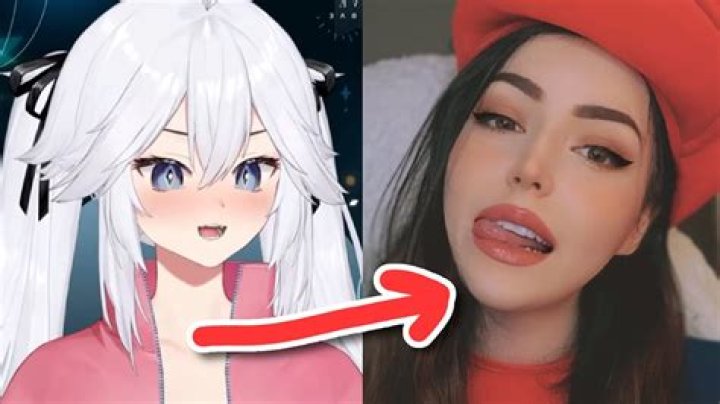 VTuber faces backlash after streaming ‘Hogwarts Legacy,’ calling trans critics ‘Twitter freaks’