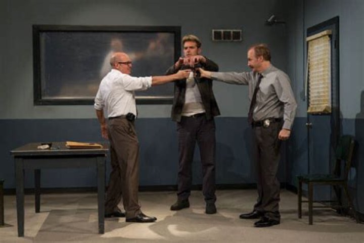 W/ Bob and David Season 1 Review