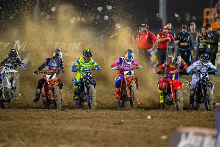 WA motocross Racer Justin Hutchinson Dies Tragically