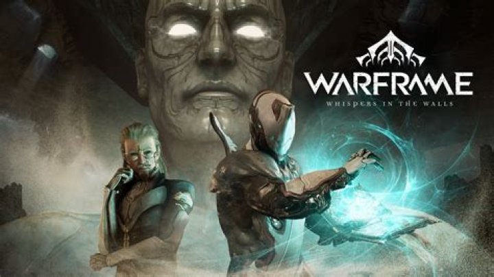 ‘Warframe: Whispers in the Walls’ release date, trailer, gameplay, and more