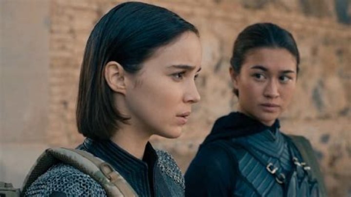 ‘Warrior Nun’ champions are ready to ditch Netflix after in-depth proof confirms who is the right savior for season 3