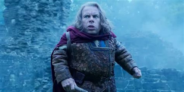 Warwick Davis Explains Why He Didn’t Come Back For Leprechaun Returns