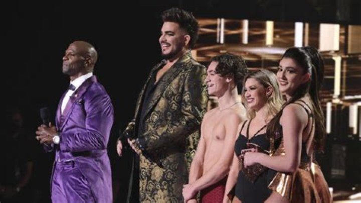 Was Alec Benjamin on America's got talent?
