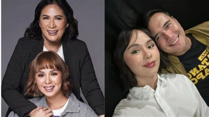 Was Andrei Sison Related To Karla Estrada? Family And Net Worth