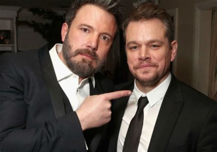 Was Ben Affleck Really Ditched By Matt Damon When He Got Sober?