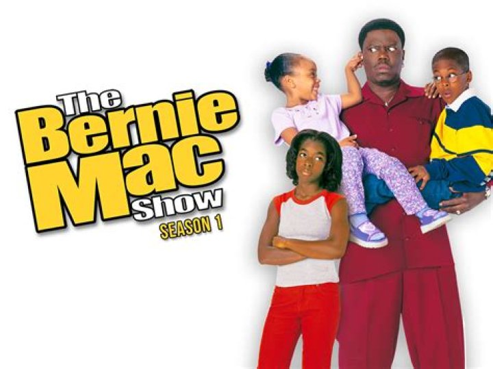 Was Bernie Mac show based on a true story?
