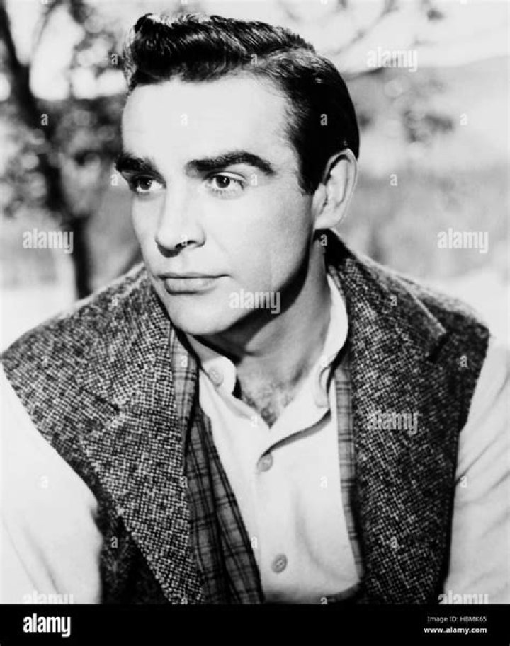 Was Darby O’Gill Sean Connery’s first movie? – Celebrity