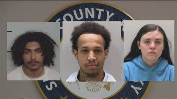 Was Dean Lakey Richmond VA Arrested? Rape Charges and Jail