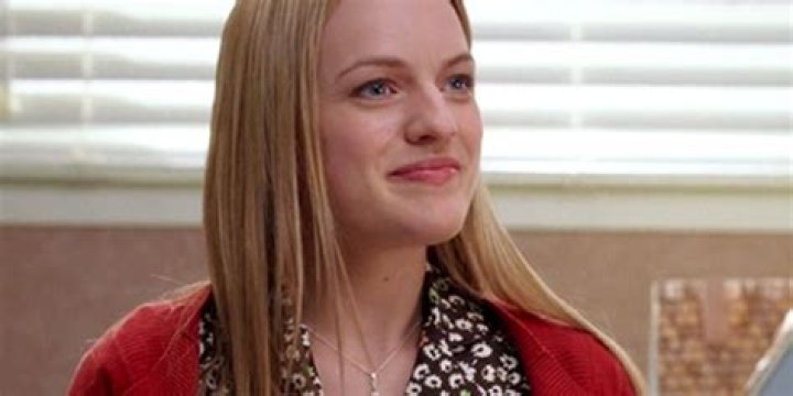 Was Elisabeth Moss In Grey’S Anatomy? – Celebrity
