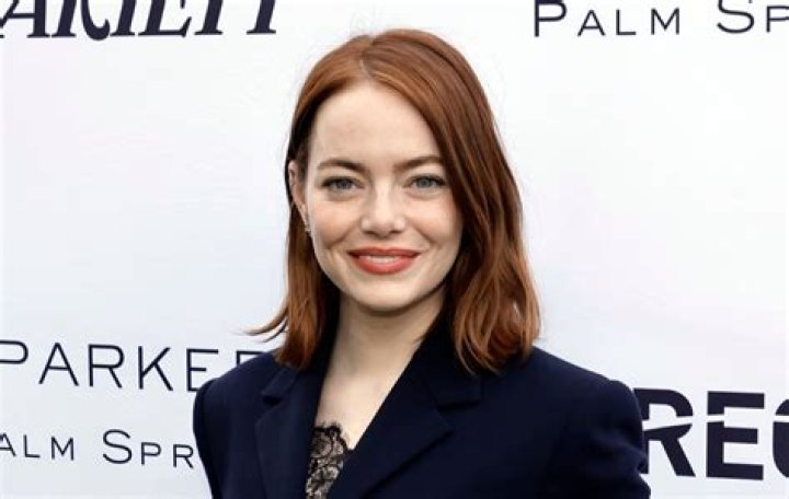 Was Emma Stone in Harry Potter?