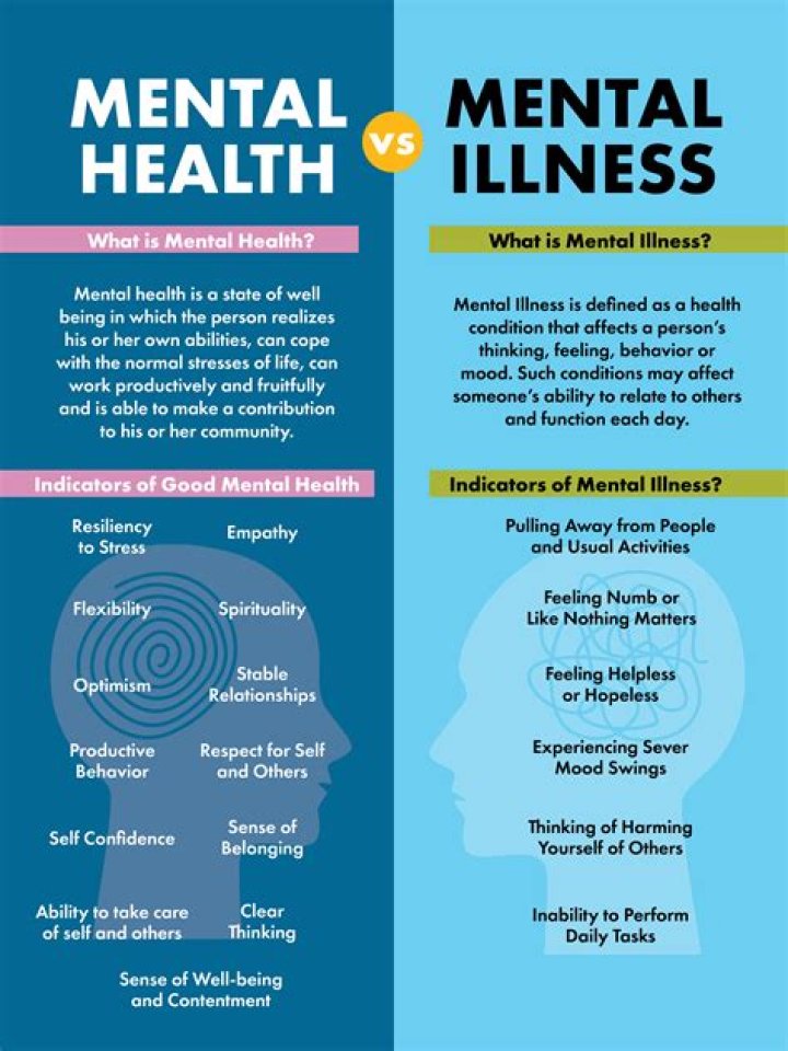 Was Gabby Petito Bipolar Or Sick? Mental Health And Illness Explained
