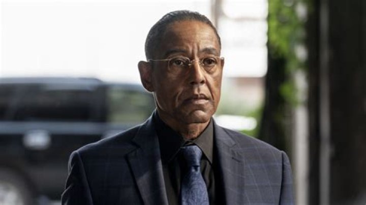 Was Giancarlo Esposito in the walking dead? – Celebrity