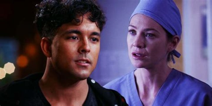 Was Jana Kramer on GREY’s anatomy? – Celebrity
