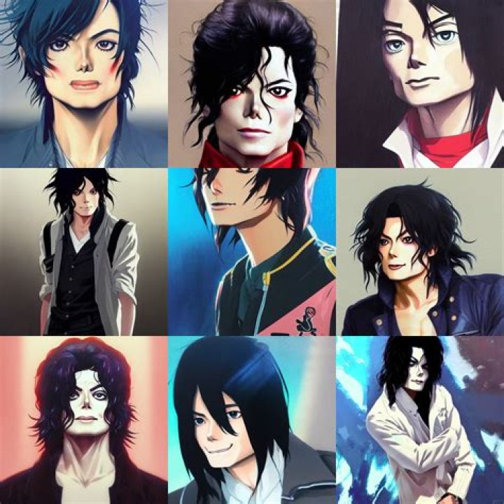 Was Muzan inspired by Michael Jackson in ‘Demon Slayer?’