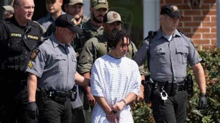 Was Officer Ankit Tomer Arrested? Puente Family Assault Case
