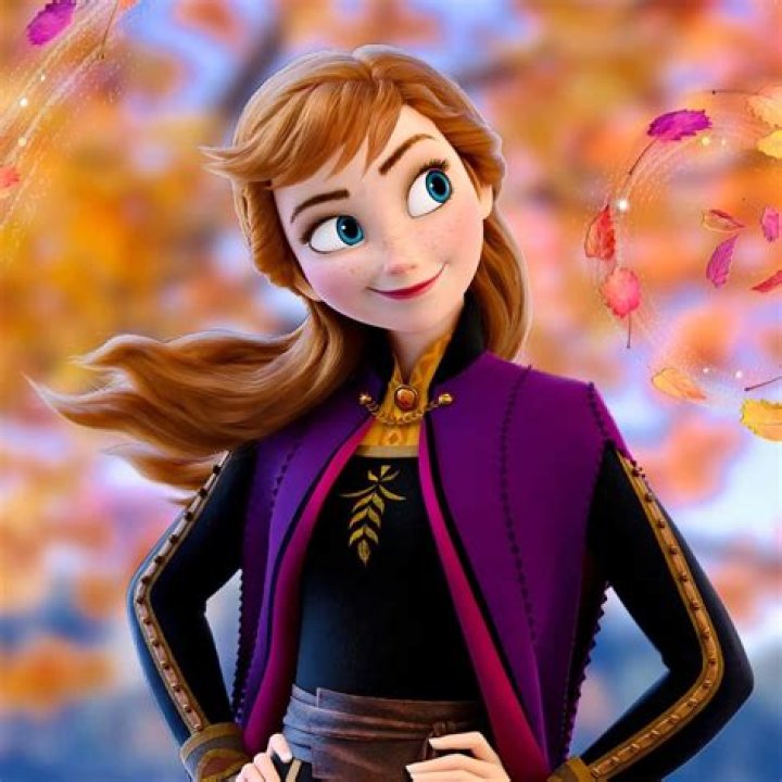 Was Rapunzel in frozen? – Celebrity