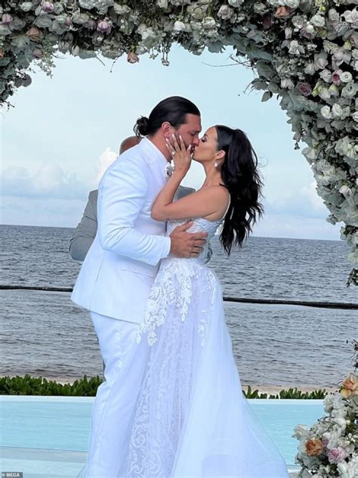 Was Scheana married to Shay from Dan and Shay? How long did Scheana and Shay’s marriage last?