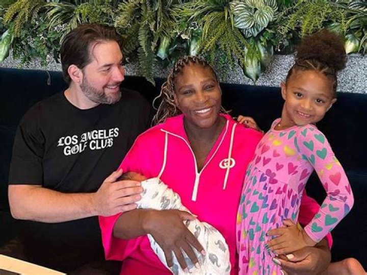 Was Serena Williams' father mean?