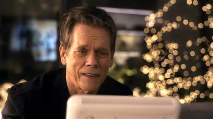 Was the ‘Guardians of the Galaxy Holiday Special’ filmed at Kevin Bacon’s real house?