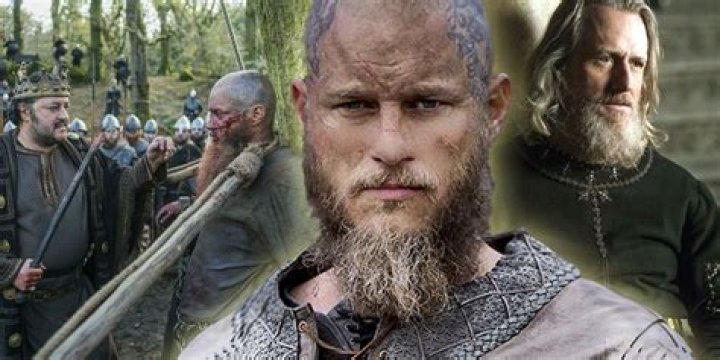 Was The Viking Ragnar A Real Person? – Celebrity