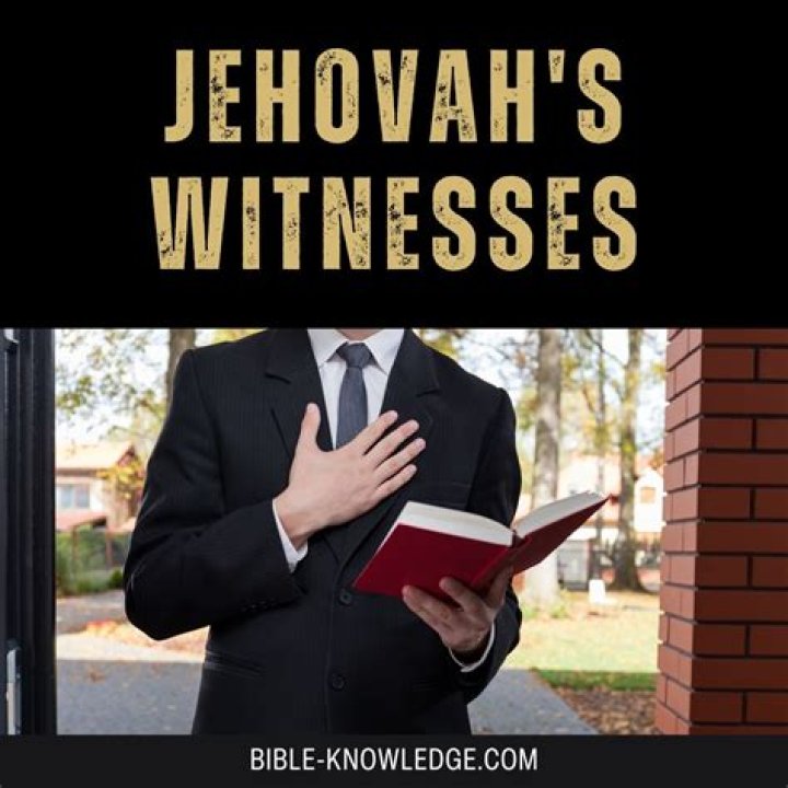 Was Van Morrison’s mother a Jehovah’s Witness?