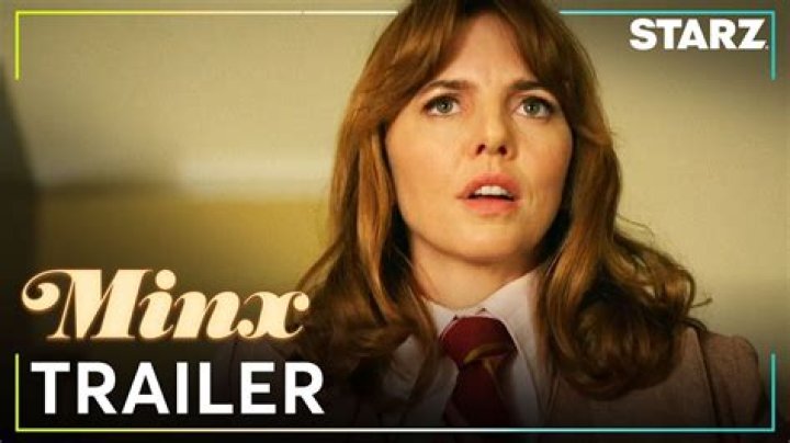 Watch: feminism and porn collide in trailer for HBO’s ‘Minx’