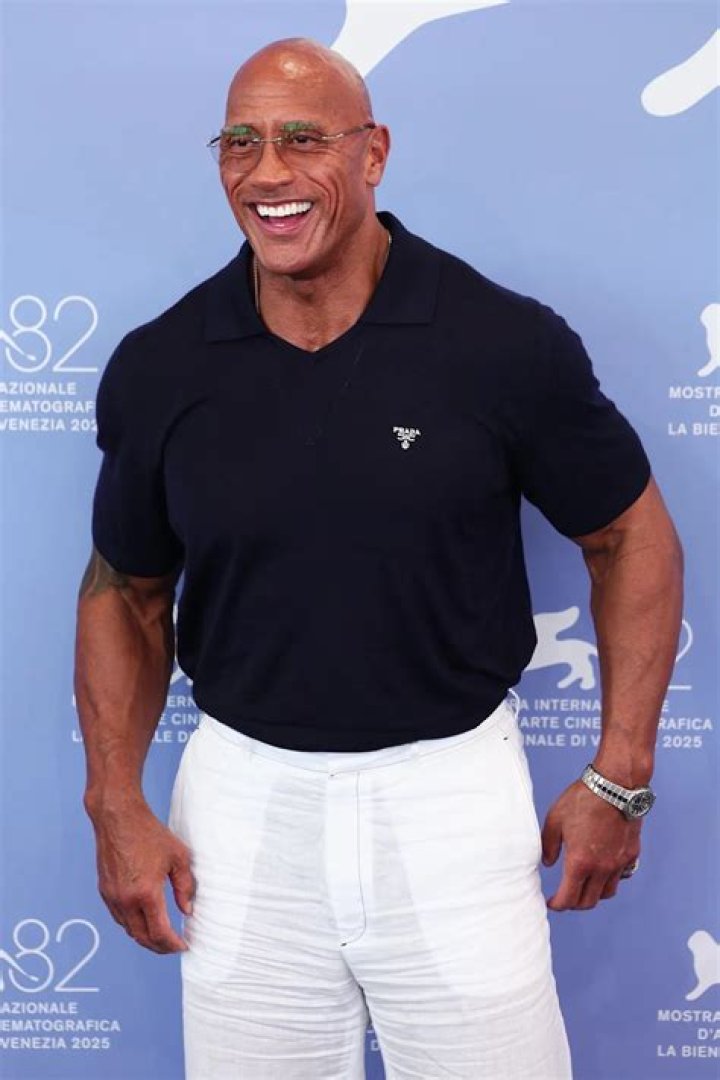 Watch: Frank Grillo Dances Shirtless To Get Dwayne Johnson To Promote His New Movie