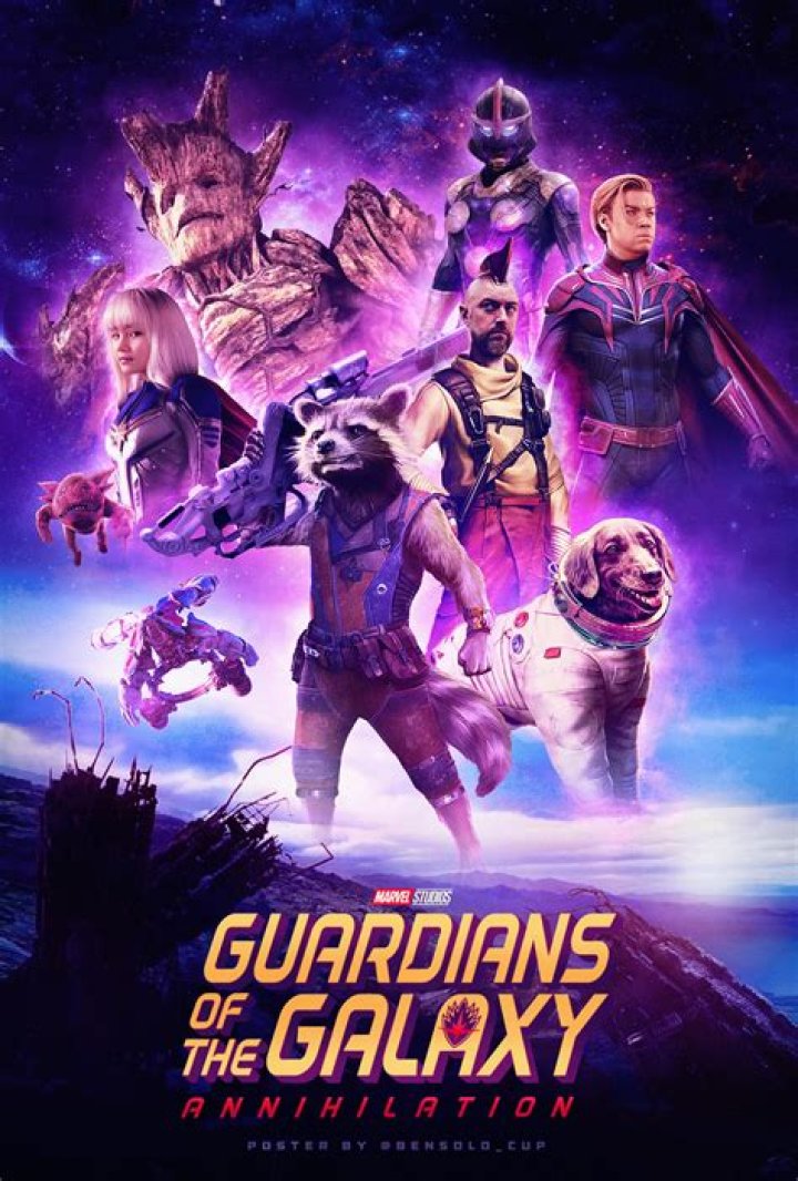 Watch: Guardians Of The Galaxy Fan Deepfakes Chris Pratt Into The Video Game