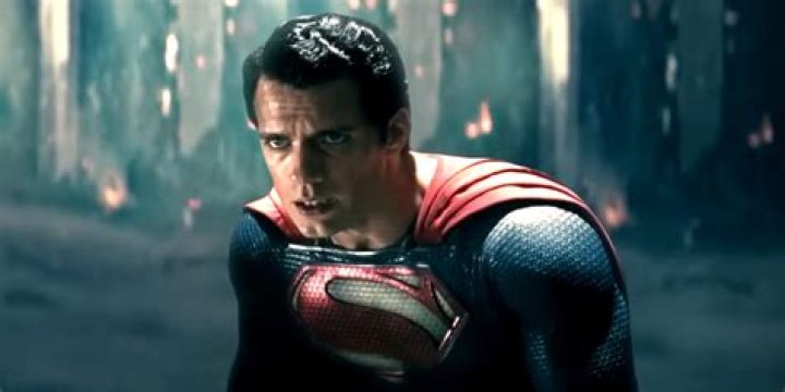Watch: Henry Cavill’s Superman Returns In Awesome Man Of Steel 2 Fan Trailer
