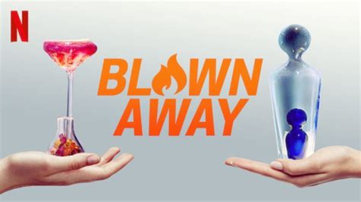Watch: Netflix’s glass blowing competition show heats up in ‘Blown Away’ season 3 trailer